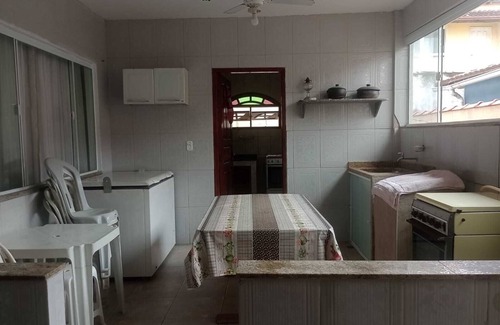 Rio das Ostras House | 🏡 House 100m from the beach Total privacy and comfort