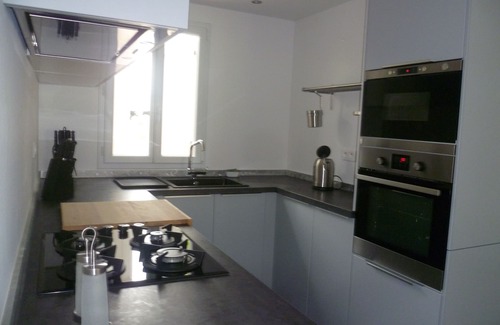 Saint-Julien House | House 120 m2 in the Parc du Verdon