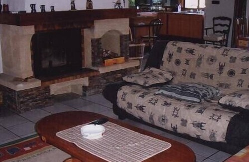 Pareac House | House 12O m2 spacious and very quiet near Lourdes.