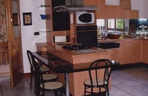 Pareac House | House 12O m2 spacious and very quiet near Lourdes.