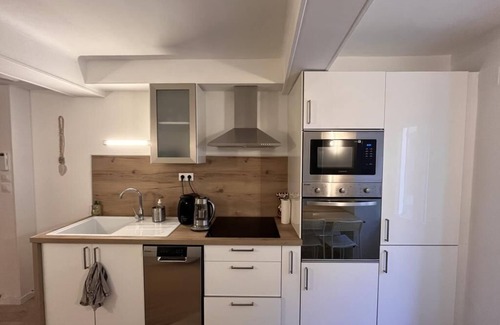 Saint-Chaptes House | House 1807 - Saint Chaptes