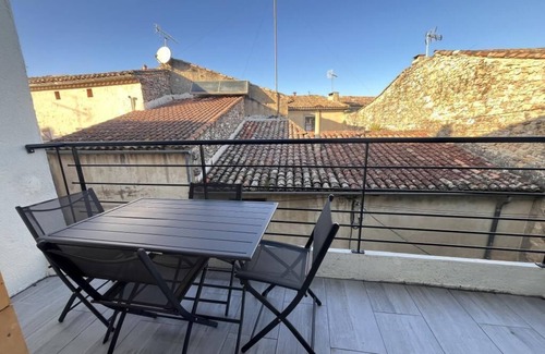 Saint-Chaptes House | House 1807 - Saint Chaptes