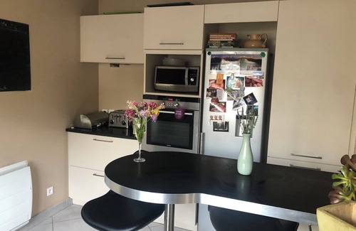 Saint-Cyr-au-Mont-d'Or House | House 4 bedrooms 3 bathrooms swimming pool and tennis 5 min from Lyon