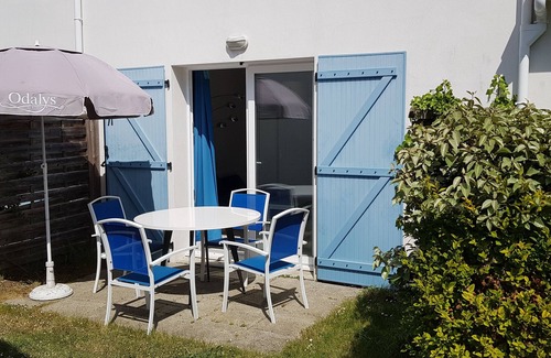 Saint-Brevin-l'Ocean House | House 45m2 in Odalys residence