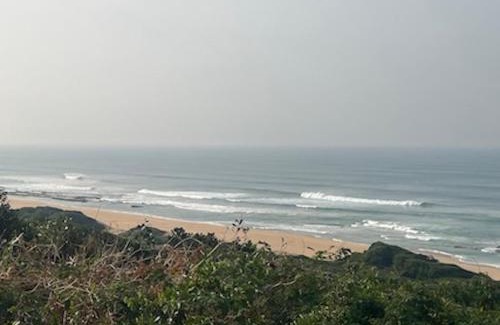 Xai-Xai House | House 5 Hineni