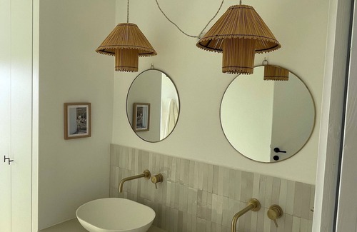 Noirmoutier-en-l'Ile House | House 5 minutes from Luzeronde beach