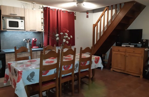 Tramezaigues House | House 5 mins from SAINT-LARY SOULAN 8 sleeps