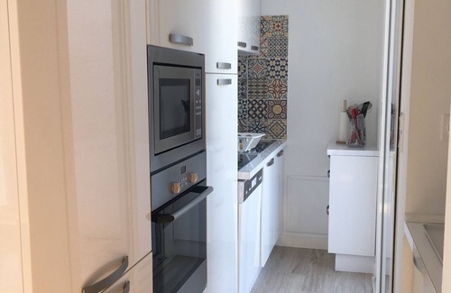 Leucate House | House 55 m2-Single storey-Ideal for couples (families/friends) - Closed garden