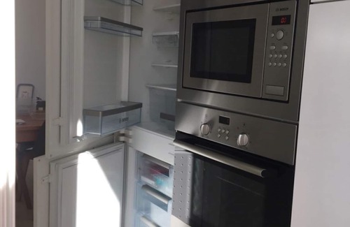 Leucate House | House 55 m2-Single storey-Ideal for couples (families/friends) - Closed garden