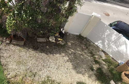 Martigues House | House 6/8 people in Martigues, near downtown, near beaches, quiet.