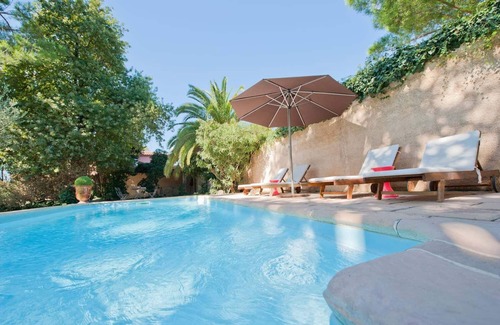 Cers House | house 6 pers- great comfort - private swimming pool sea 9kms Canal midi 900m