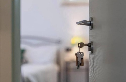 Senigallia Bed & Breakfast | House Addis- Dancalia - Double Room