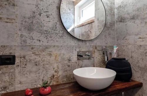 Senigallia Bed & Breakfast | House Addis- Dancalia - Double Room