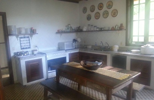 Teresopolis House | House and Chalet on the Mountain