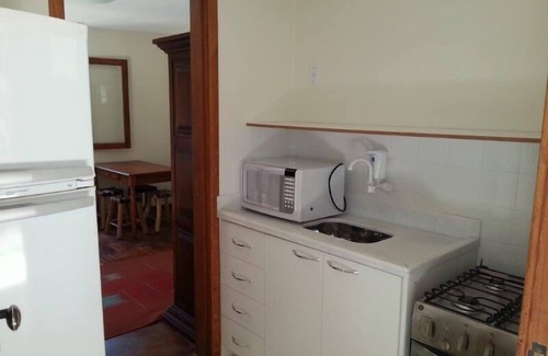 Teresopolis House | House and Chalet on the Mountain