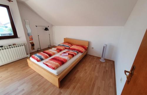 Novi Zagreb Apartment | House Antea