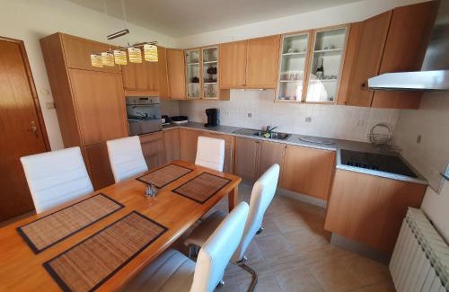 Novi Zagreb Apartment | House Antea