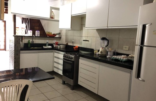 Praia dos Carneiros Condo | House at Carneiros Beach