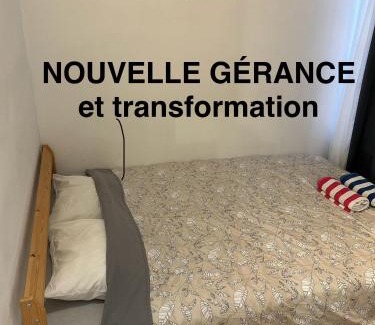 Montigny-le-Tilleul Bed & Breakfast | House