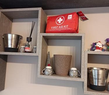 Villaggi Apartment | house Benedetta & Gloria on the lake