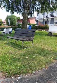 Villaggi Apartment | house Benedetta & Gloria on the lake