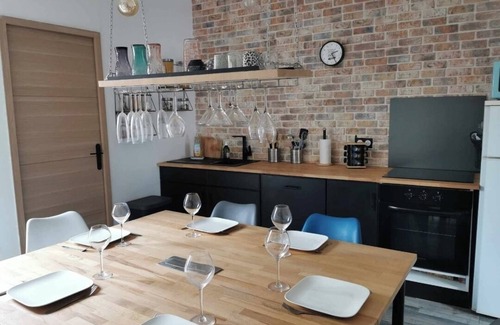 Berck-sur-Mer House | House Berck sur mer