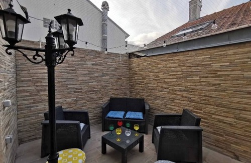 Berck-sur-Mer House | House Berck sur mer