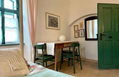 Crit House | House by the Church - entire house