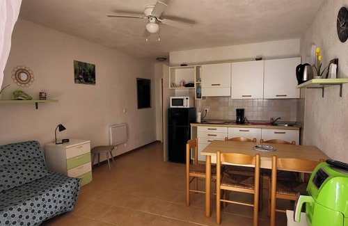 Ghisonaccia House | House by the sea, free beach