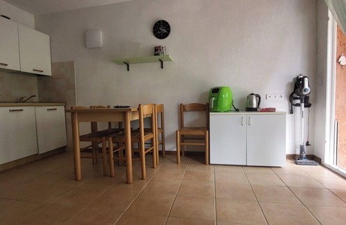 Ghisonaccia House | House by the sea, free beach