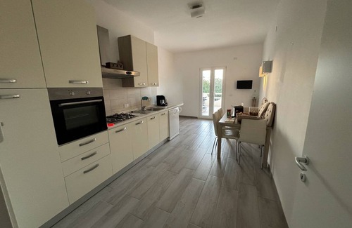 Sicily South Coast House | House by the sea