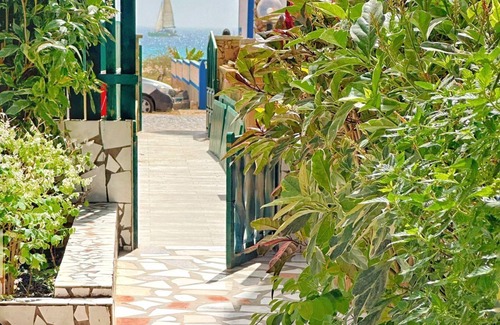 Santa Maria Apartment | House CactusBoutique Apartment Ibiscus