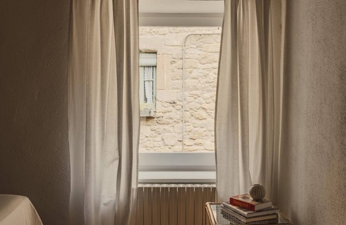 Peratallada Cottage | House Casa de les Voltes