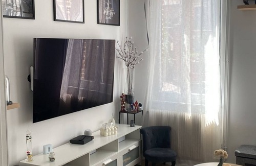 Saint-Honore - Jeanne d'Arc House | House circus town center 5 minutes walk