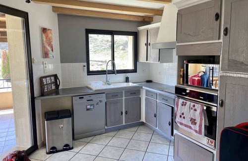 Les Omergues House | House classified 5 * with swimming pool in the heart of the Jabron valley