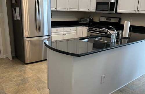 Flowery Branch House | House close to Lake Lanier