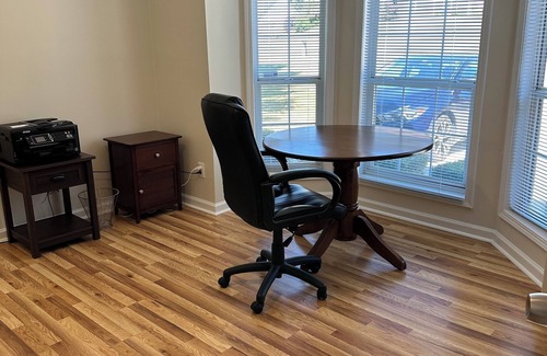 Flowery Branch House | House close to Lake Lanier