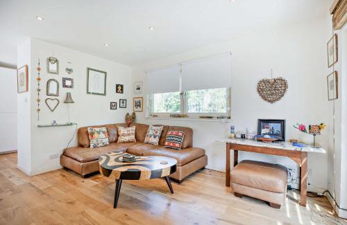 New Town Apartment | House close to Old Town Edinburgh