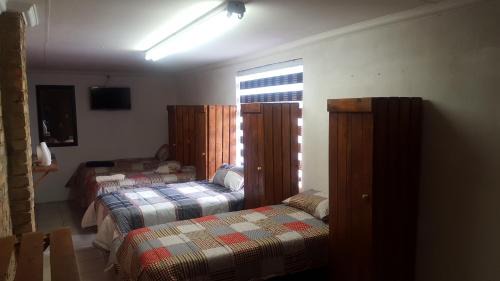 Meyerton Apartment | House, Cottage and Contractors Manor