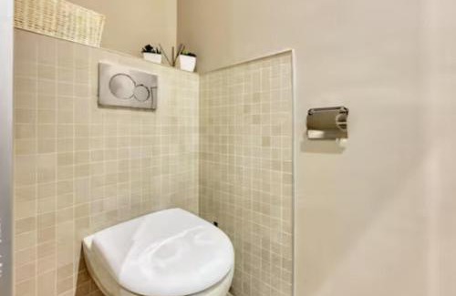 Bagneux Villa | House D by 1 minute metro for PARC EXPO and ORLY