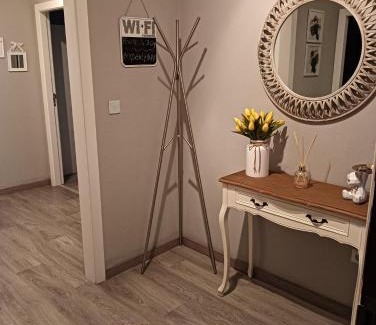 Sao Joao da Pesqueira Apartment | House da Didy