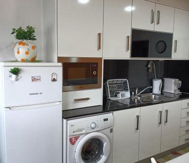 Sao Joao da Pesqueira Apartment | House da Didy