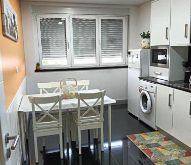 Sao Joao da Pesqueira Apartment | House da Didy