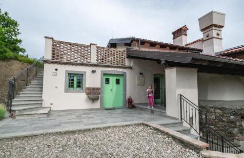 Dolnje Cerovo Apartment | House Dorče