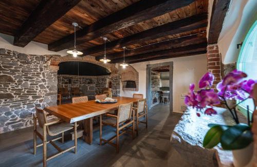 Dolnje Cerovo Apartment | House Dorče