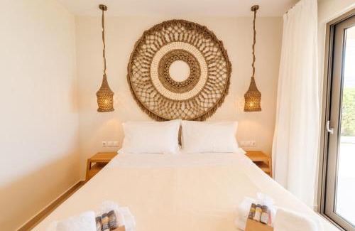 Agios Georgios Pagon House | House Eleni