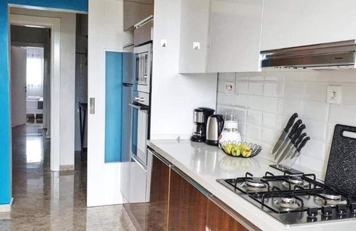 Douala Apartment | HOUSE EMAH