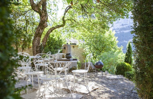 Choranche House | House-Ensuite-Le Cellier