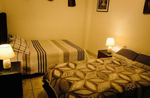 Cusco Apartment | House explorer