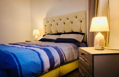 Cusco Apartment | House explorer